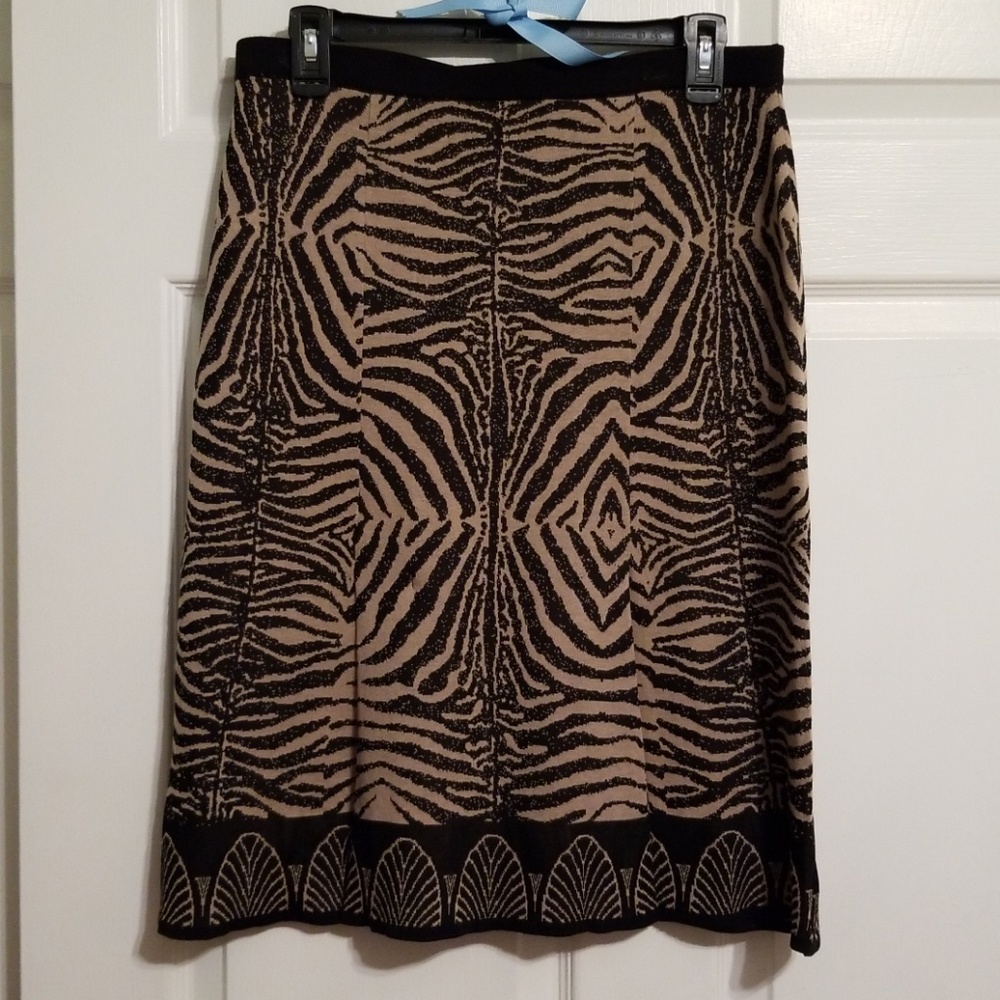 Nic& Zoe Skirt